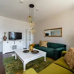 Villa Meeresgold Whg. Strandidyll