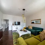 Villa Meeresgold Whg. Strandidyll