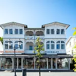 Villa Meeresgold Whg. Strandidyll