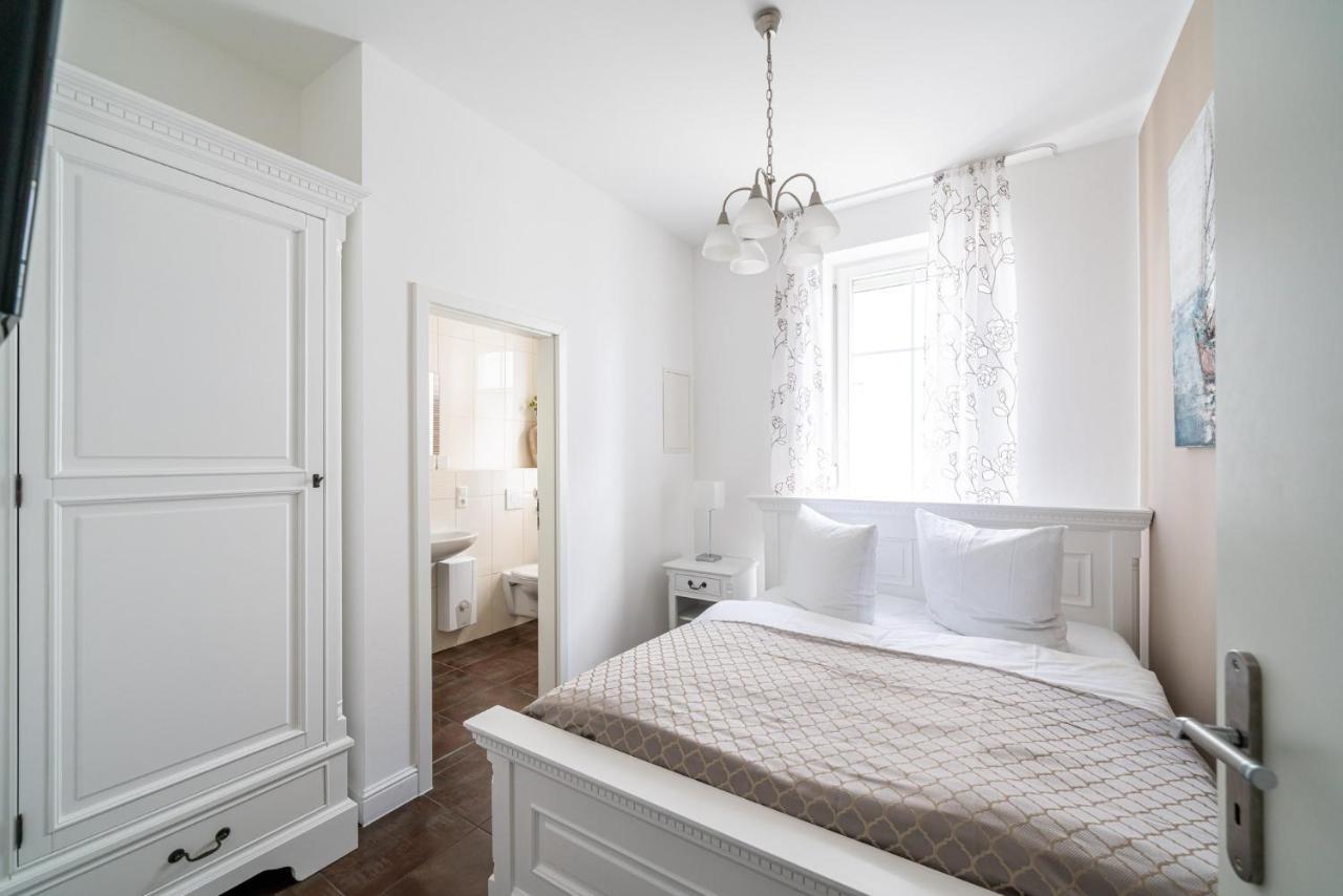 Meeresgold Whg. Strandidyll Apartment *