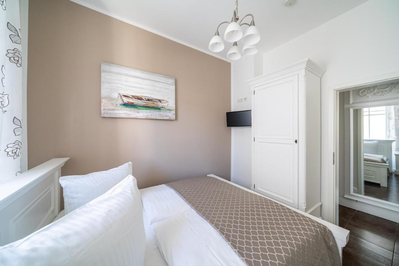 Meeresgold Whg. Strandidyll Apartment